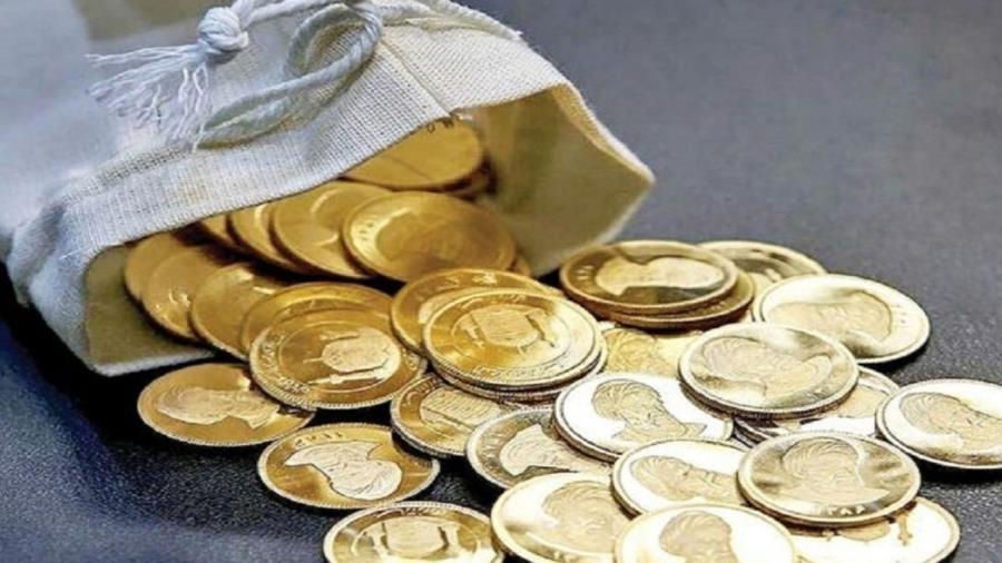 تمدید زمان پیش فروش سکه تا فردا عصر
